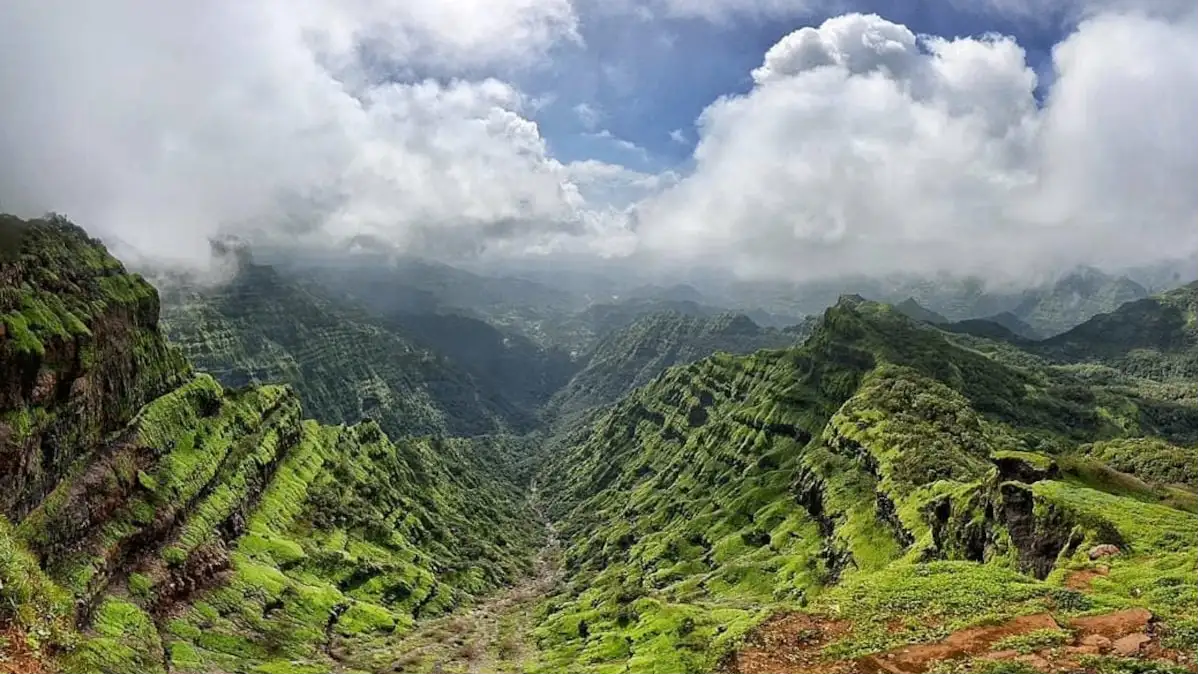 Mahabaleshwar