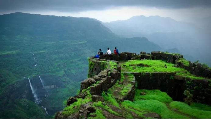Lonavala & Khandala