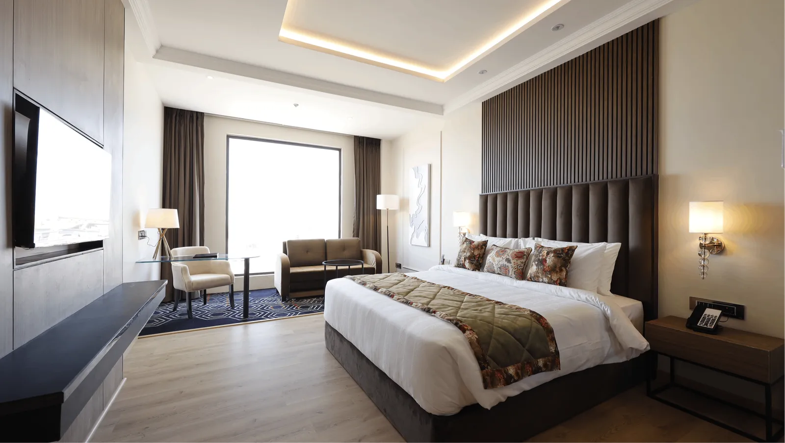 Premium Room