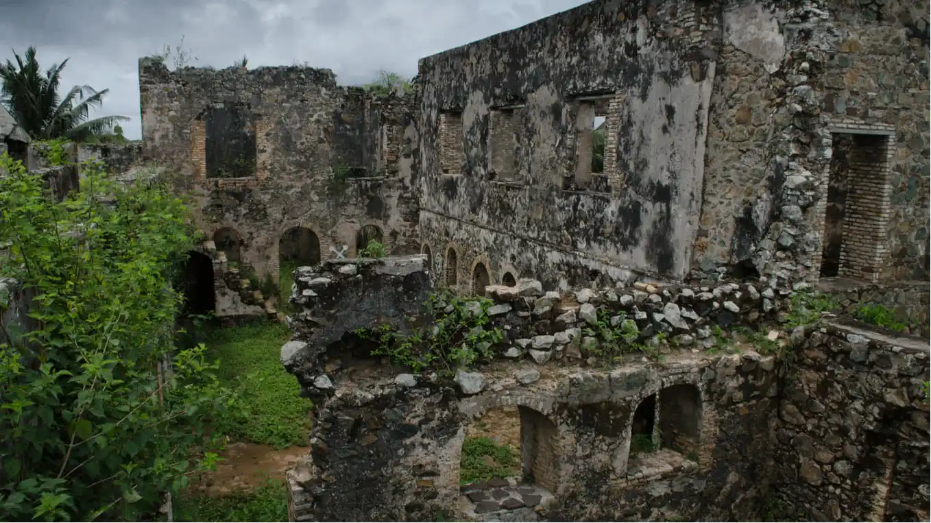 Devgarh Fort