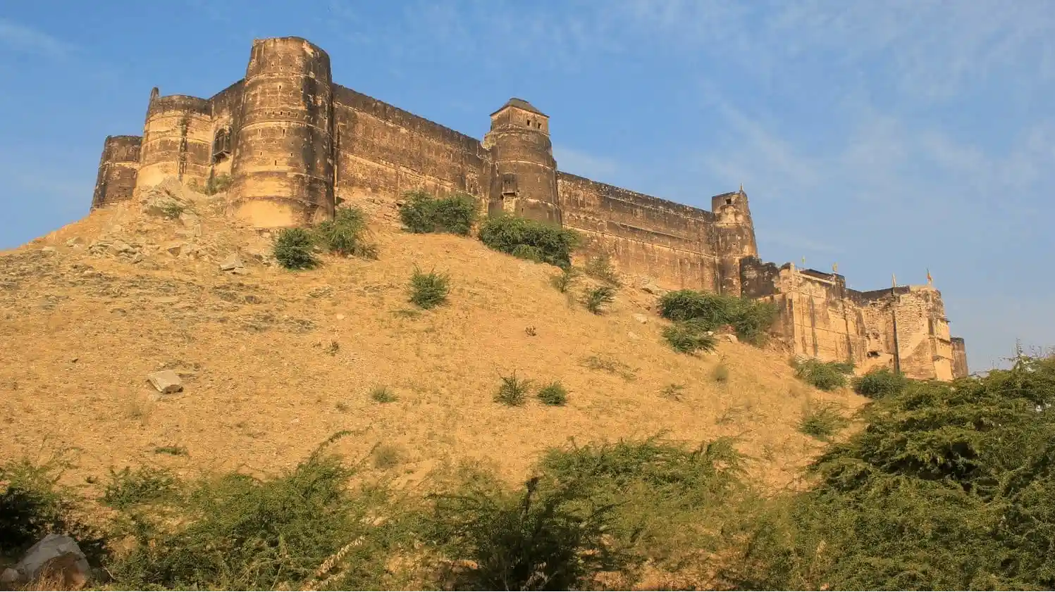 Danta Ramgarh