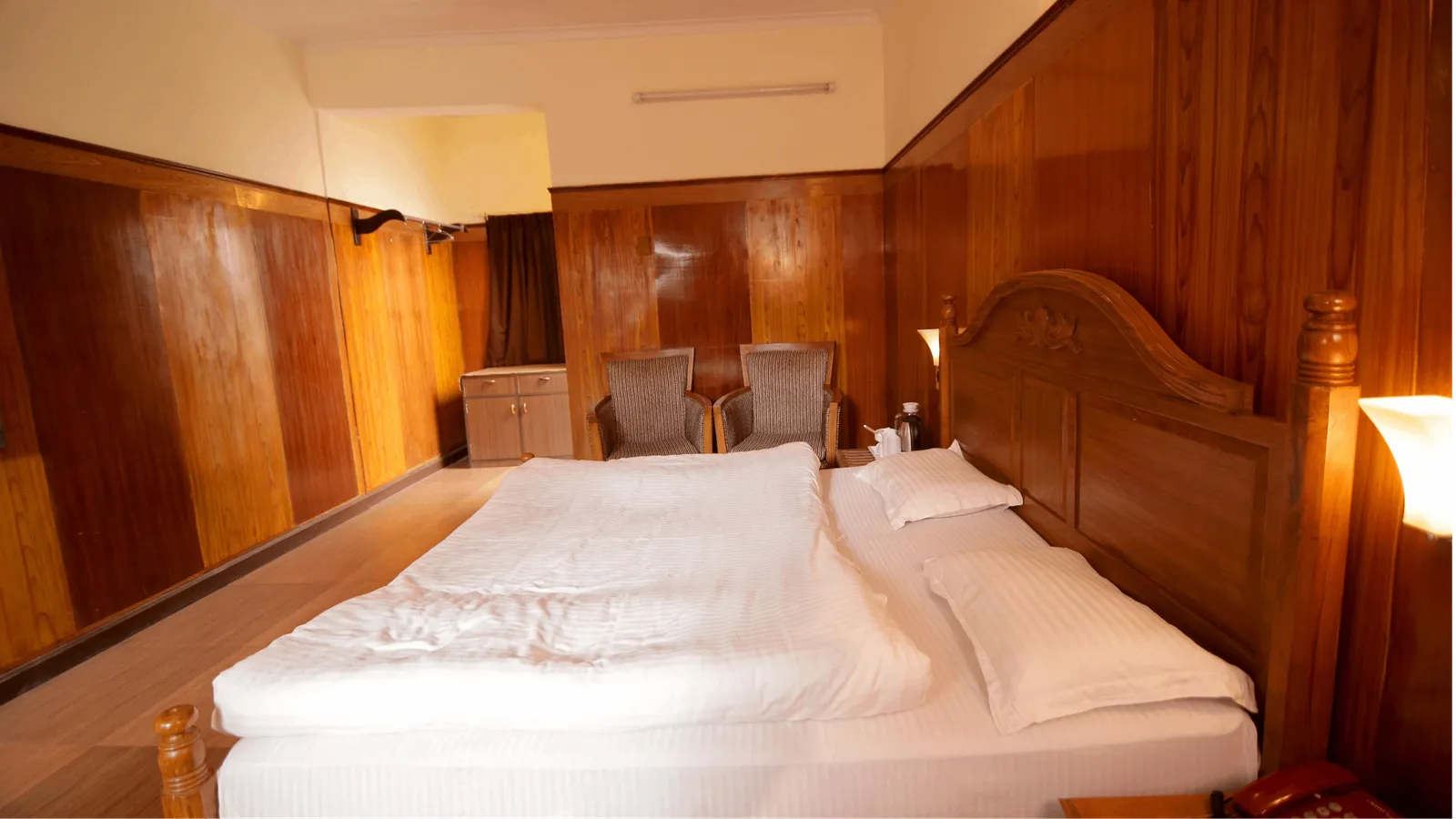 Chalet Room