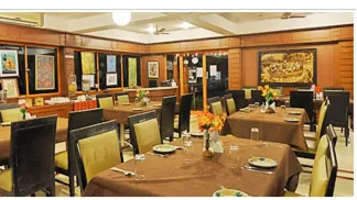 Impeccable Service at Finger Tips