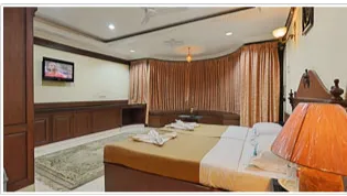 Super Deluxe Room