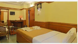 Suite Room
