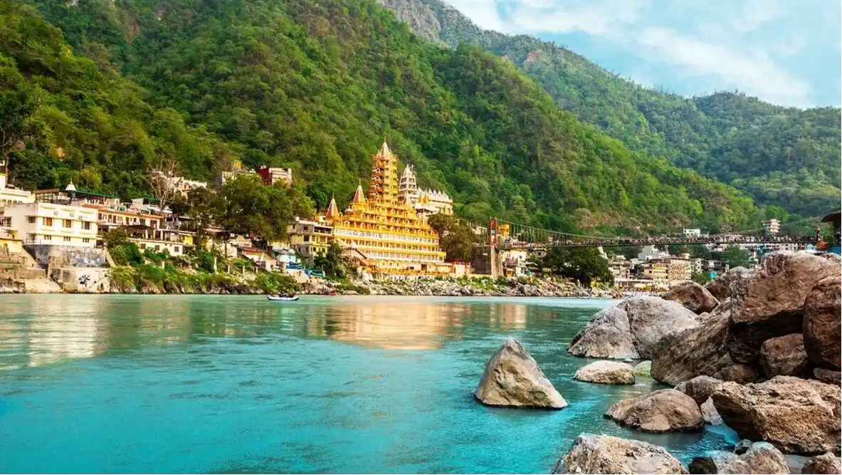 Rishikesh