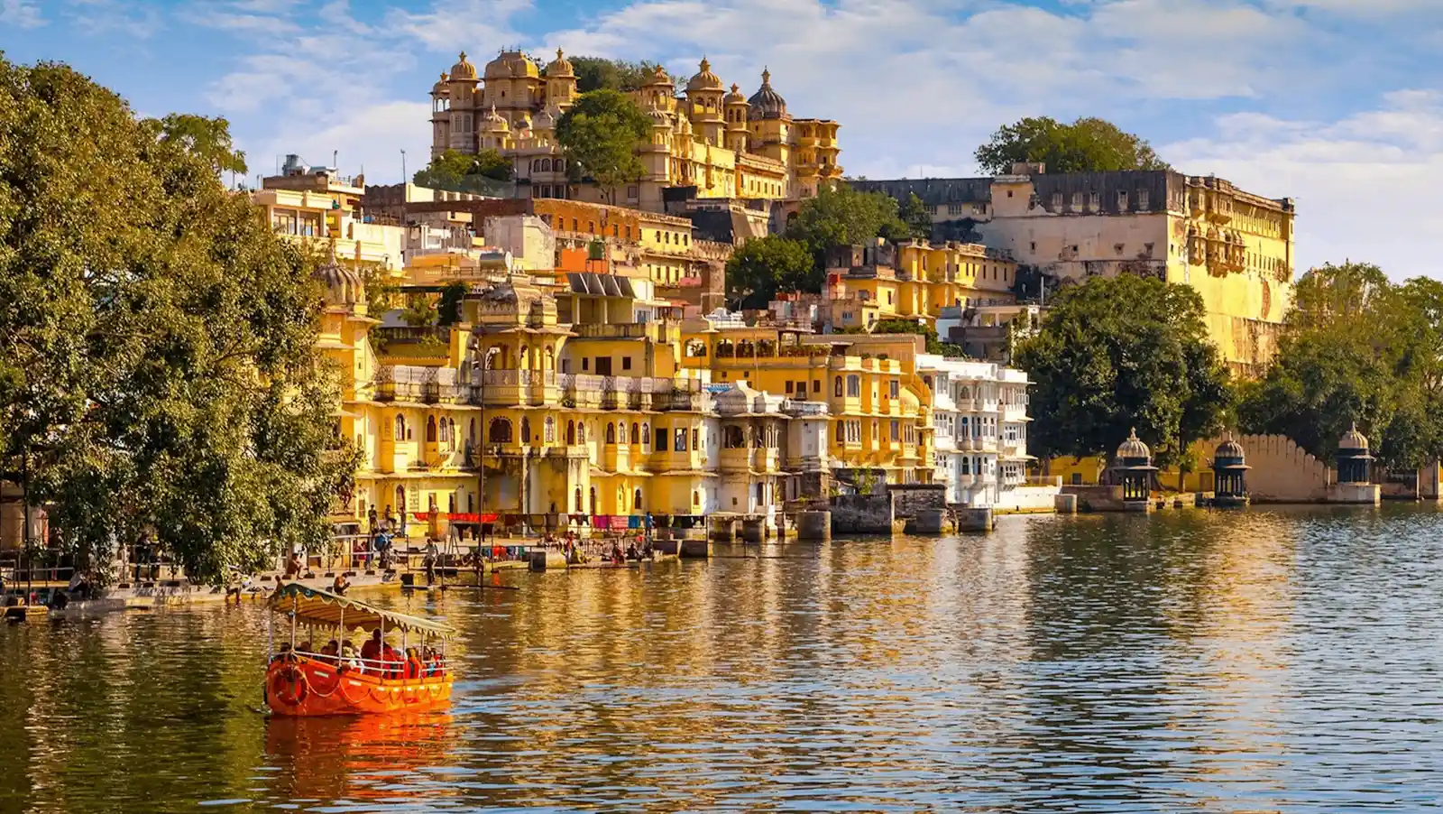 Udaipur