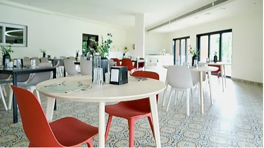 Lena – Multi-Cuisine Restaurant