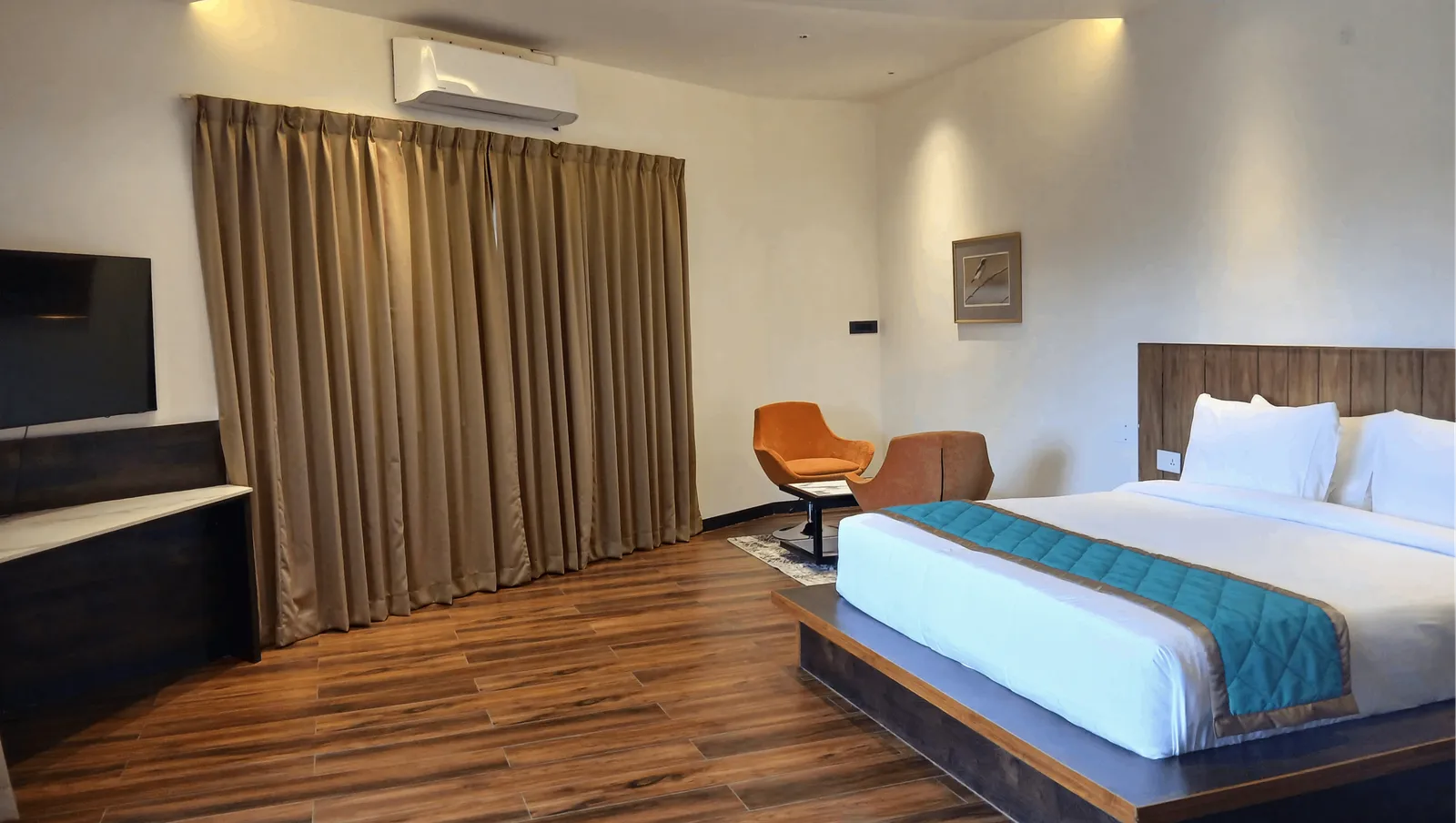 Premium Suite Rooms