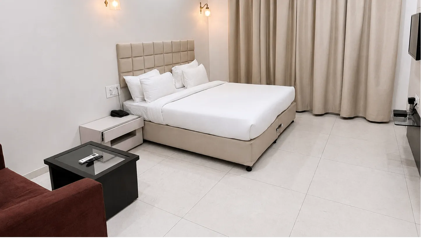 Executive Rooms