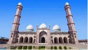 Darul-Uloom Taj-ul Masajid