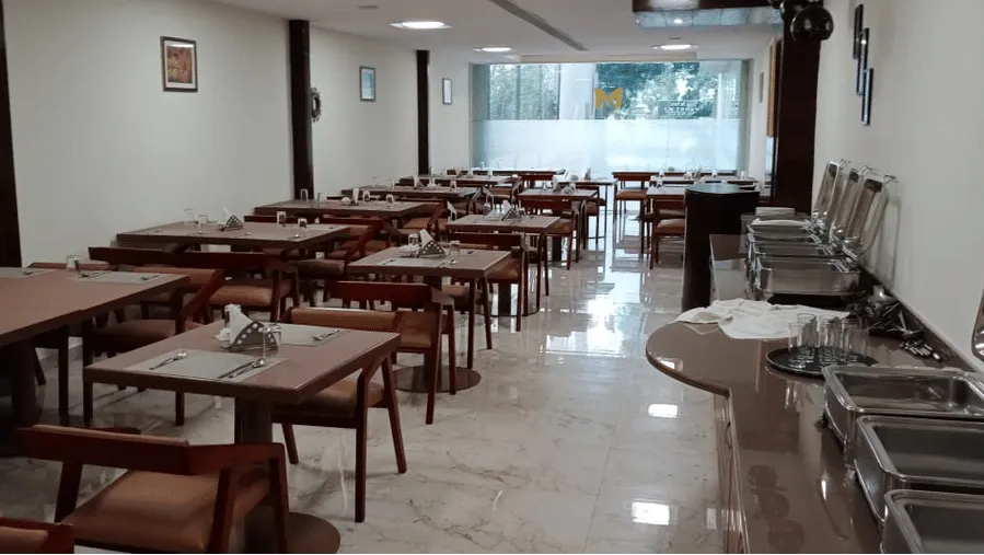 Aqua Restaurant