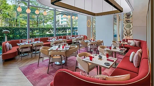Sentosa Cove