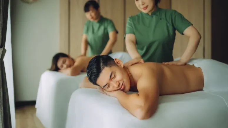 Oasia Spa