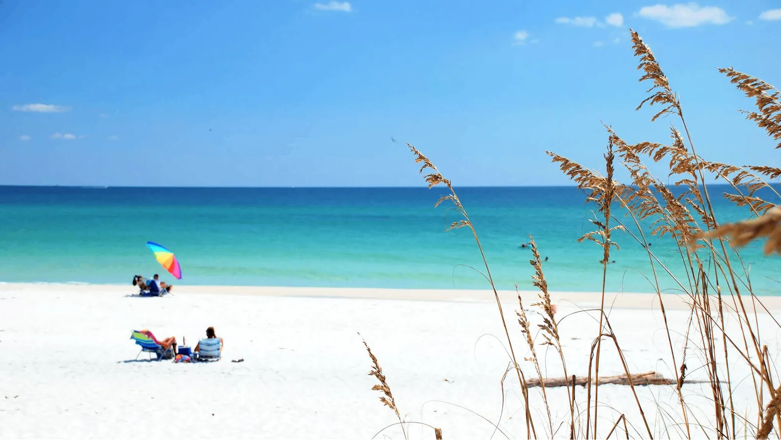 Miramar Beach