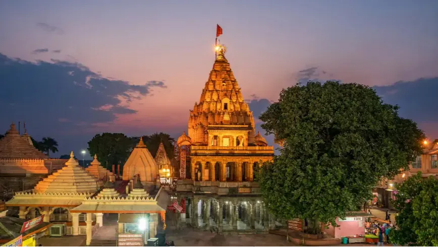 Ujjain