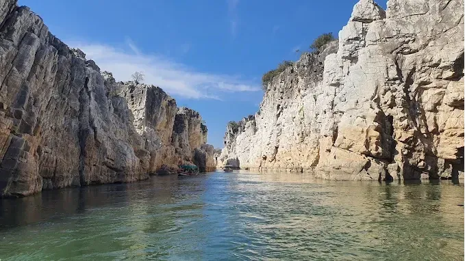 Bhedaghat (Jabalpur)