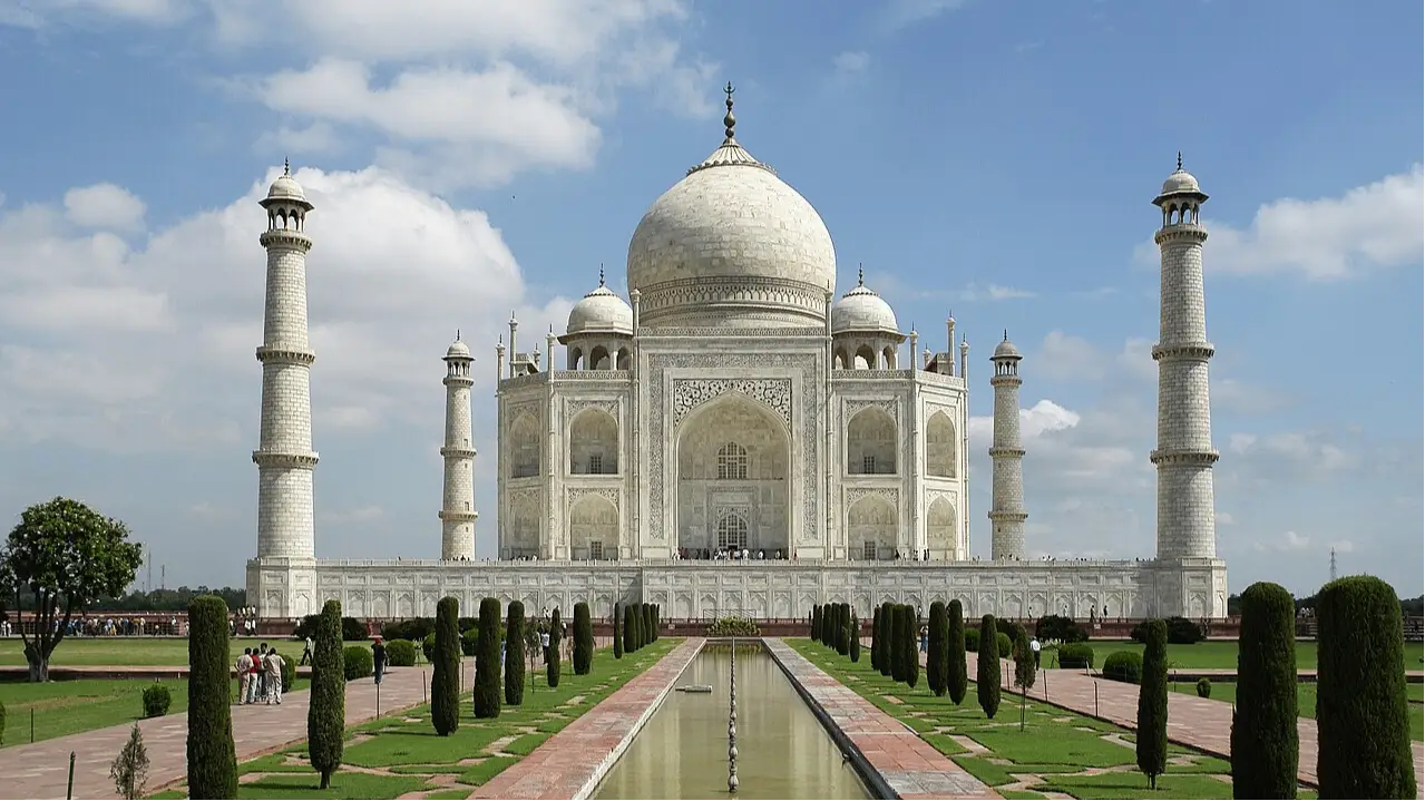 Agra