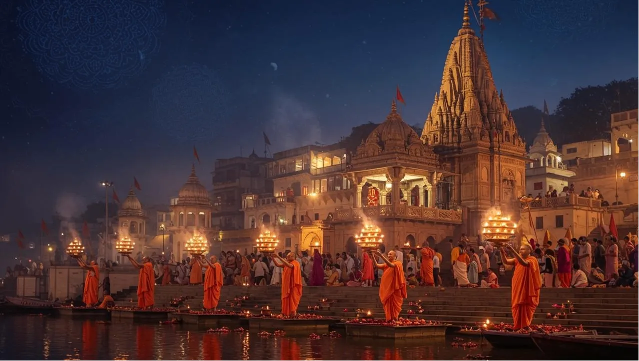 Varanasi