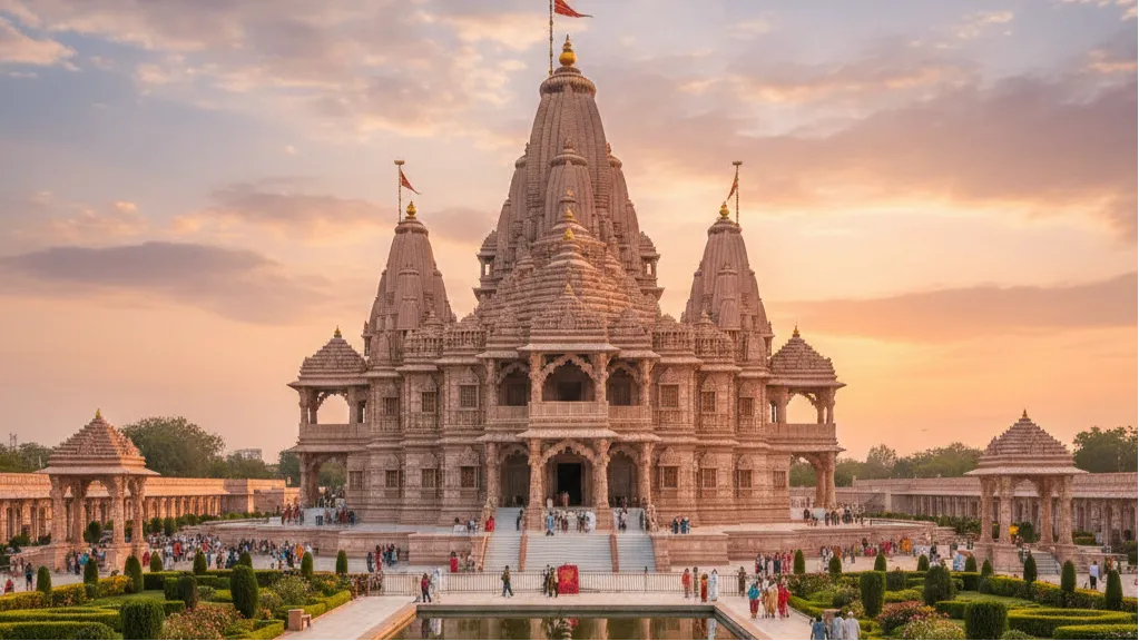 Ayodhya