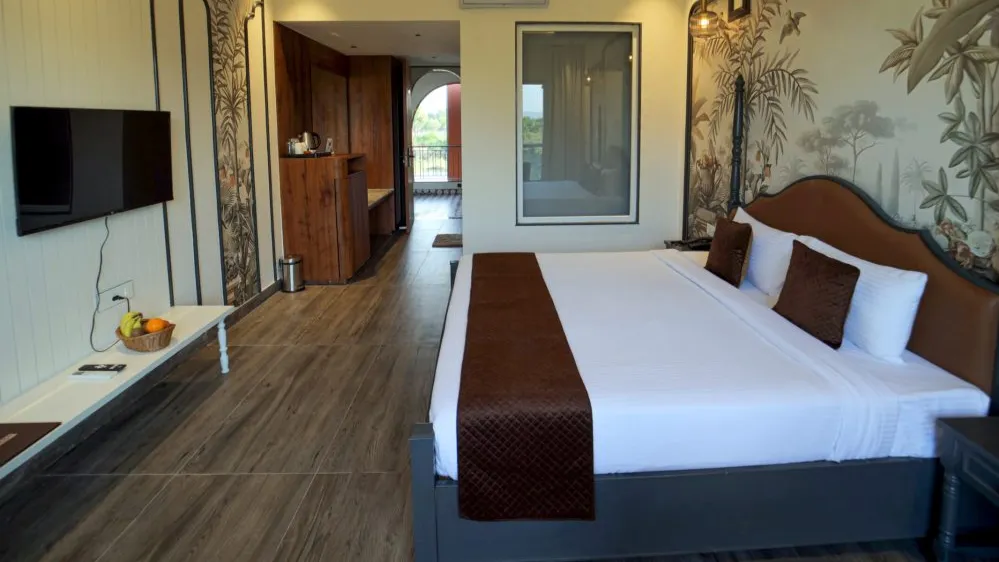 Superior room