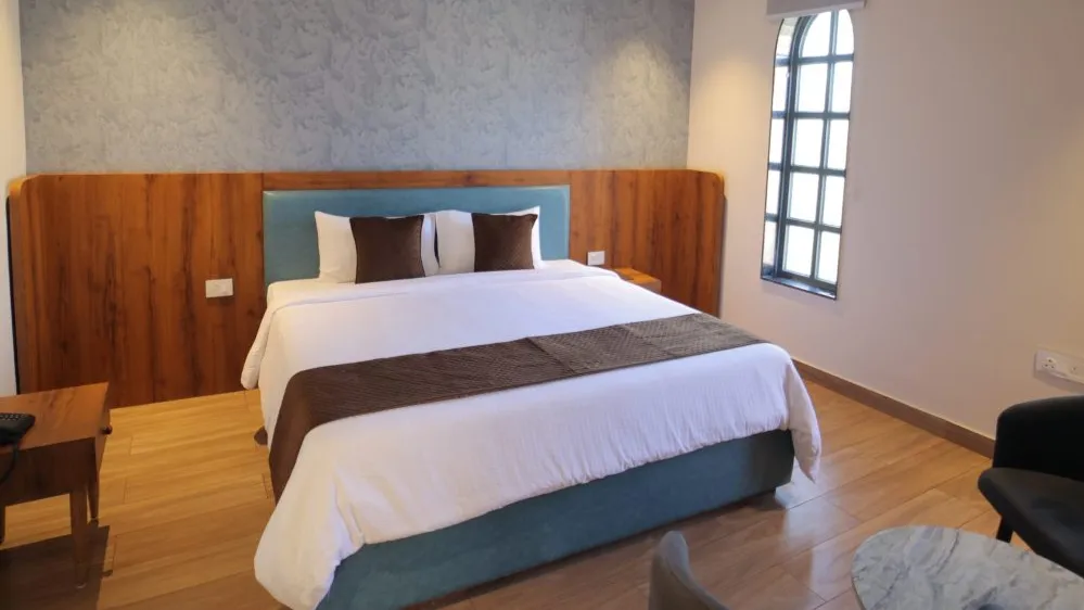 Premium room