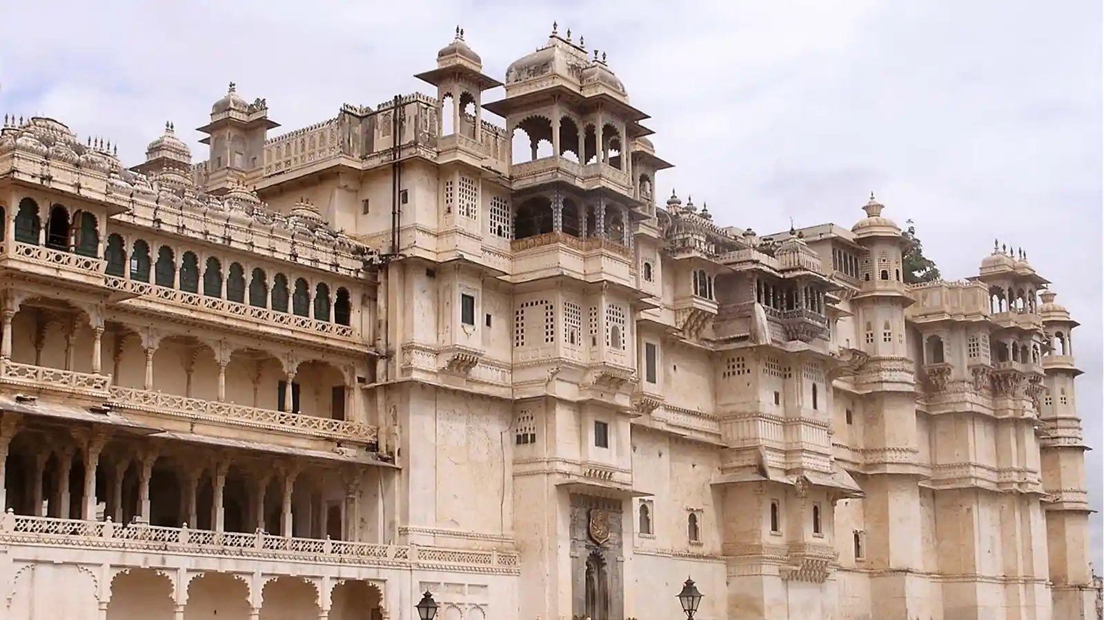 City Palace