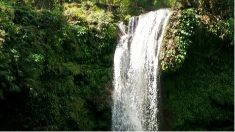 Corbett Falls