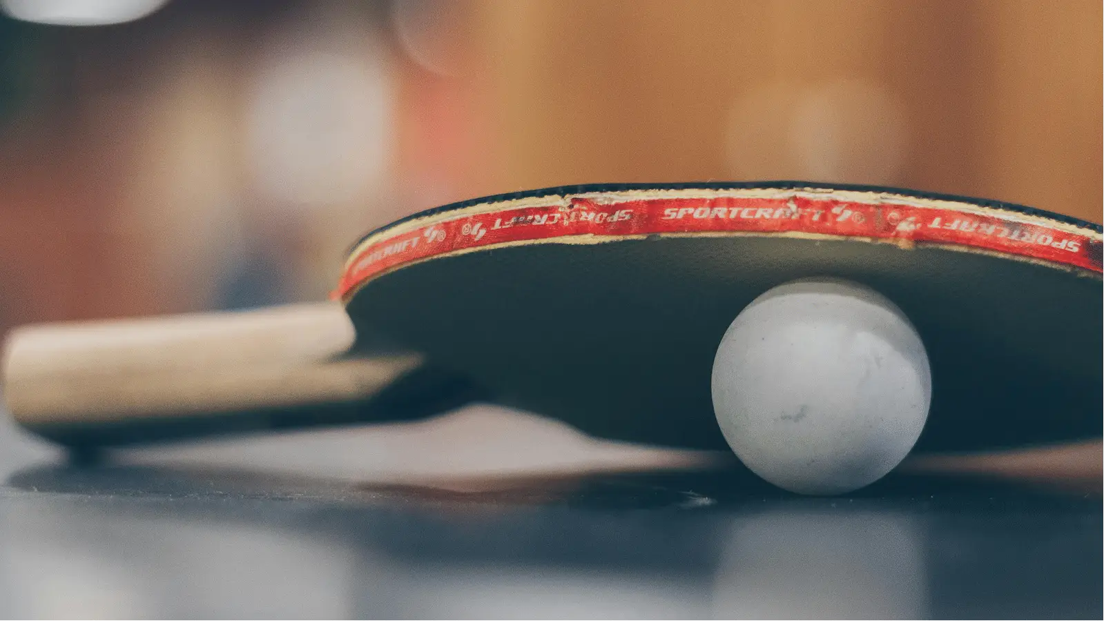 Indoor Games