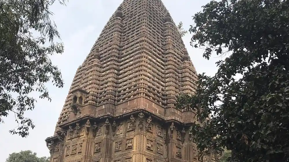  Durga Mandir Temple