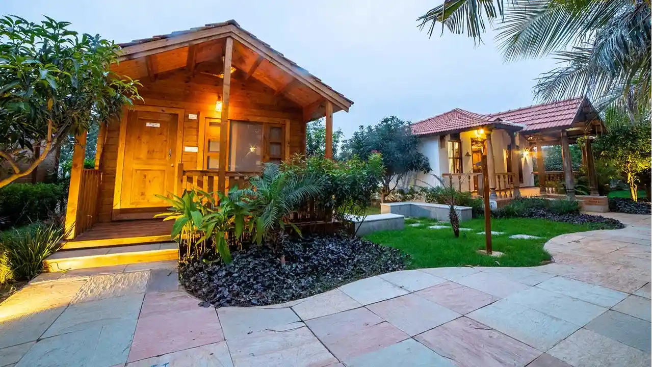Himalayan Suites