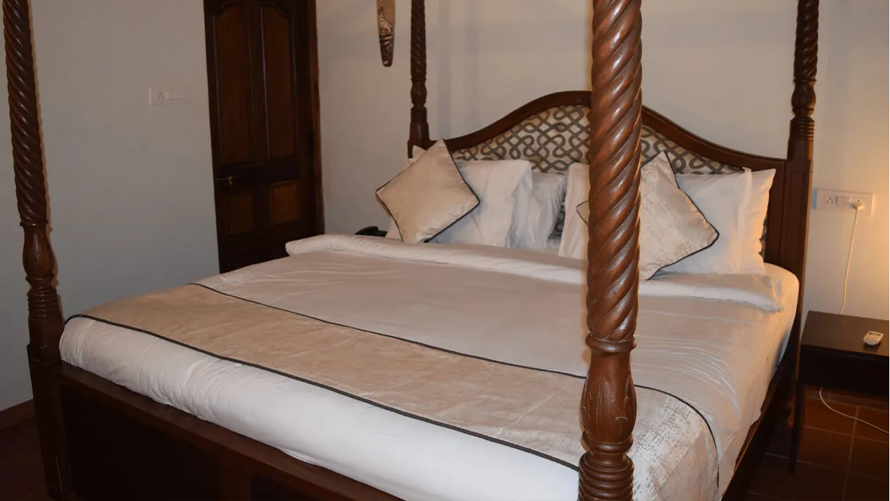 Wayanad Suites