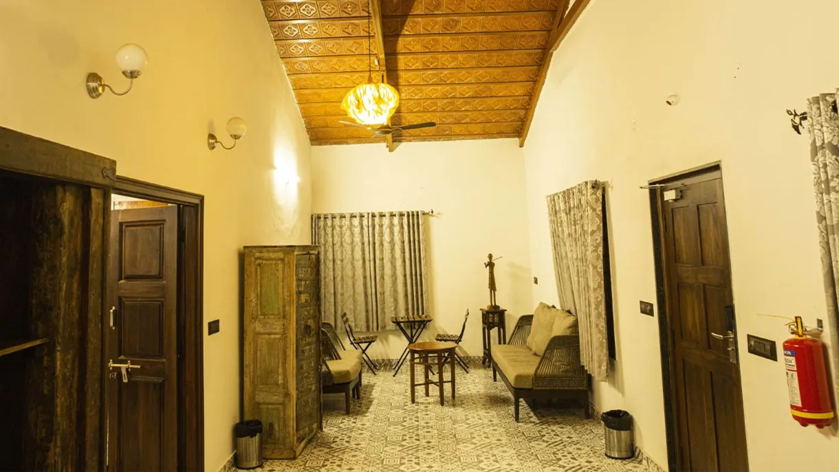 Swasthanam
