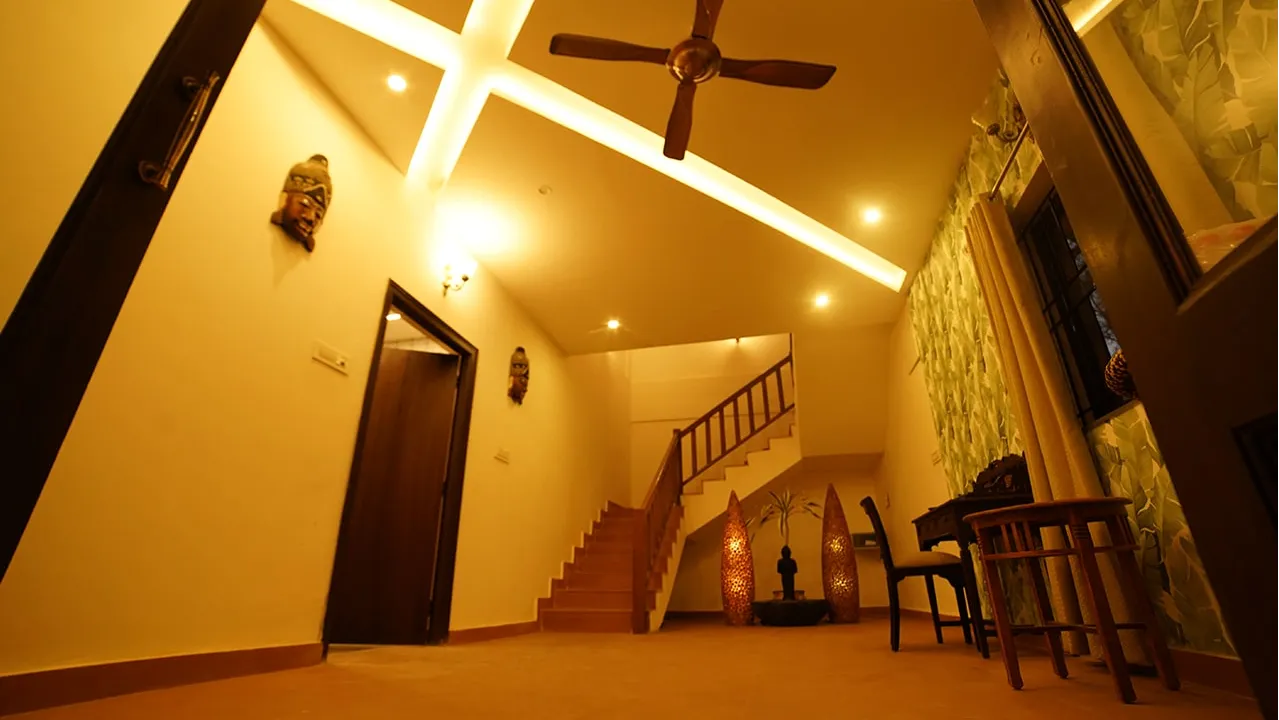 Haveli