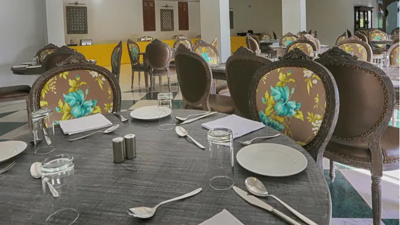 Lobby Restaurant