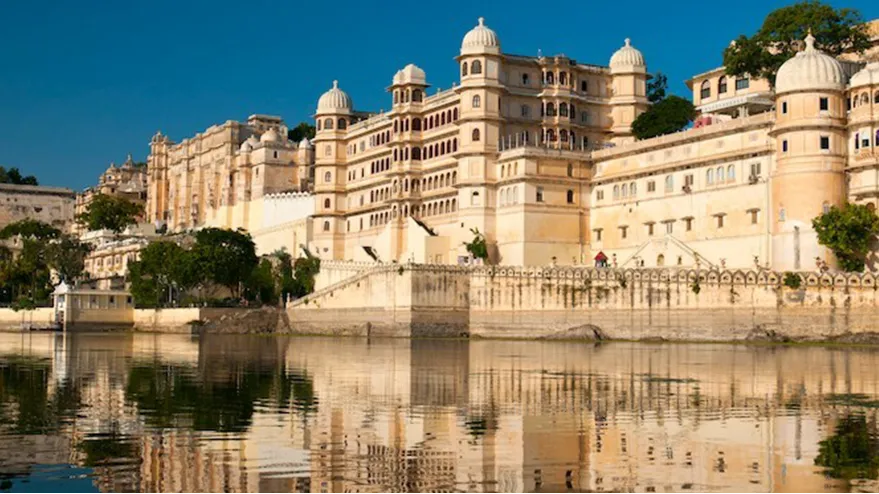 CITY PALACE