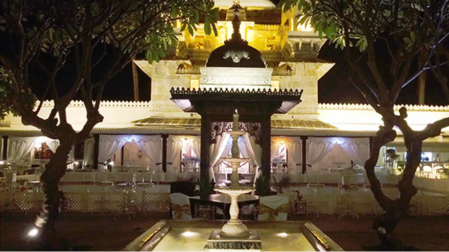 JAG MANDIR