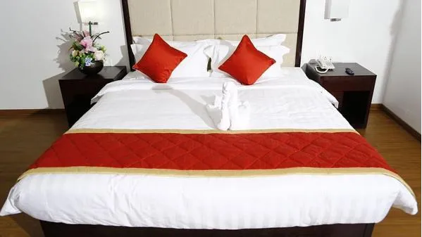 Premium Rooms