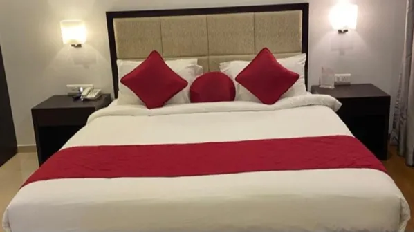 Suite Room