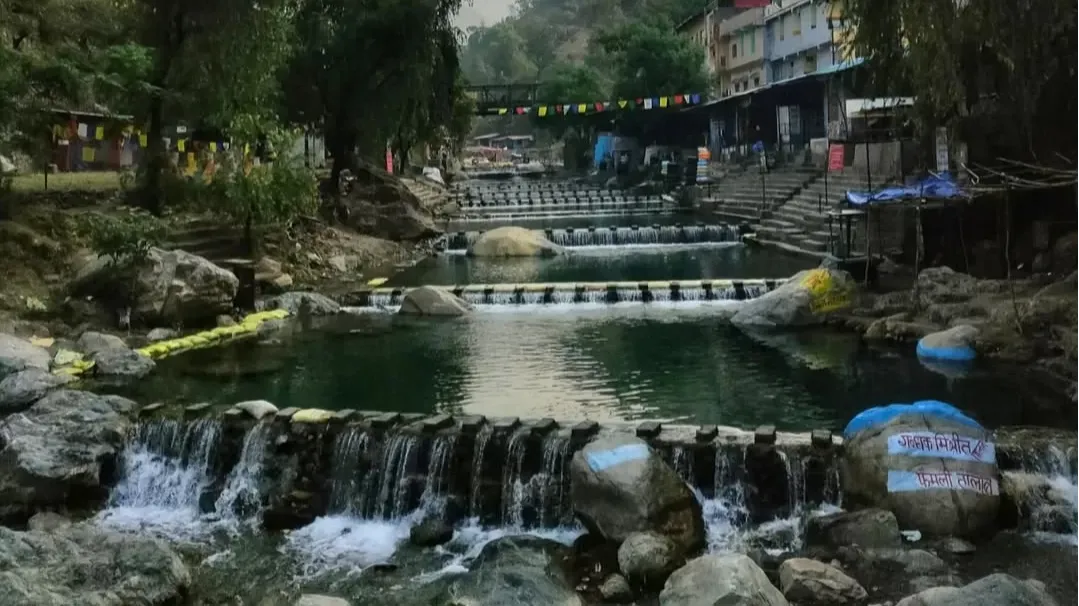 Sahastradhara