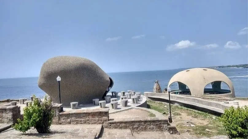 INS Khukri Memorial