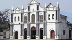 Explore churches and cathedrals