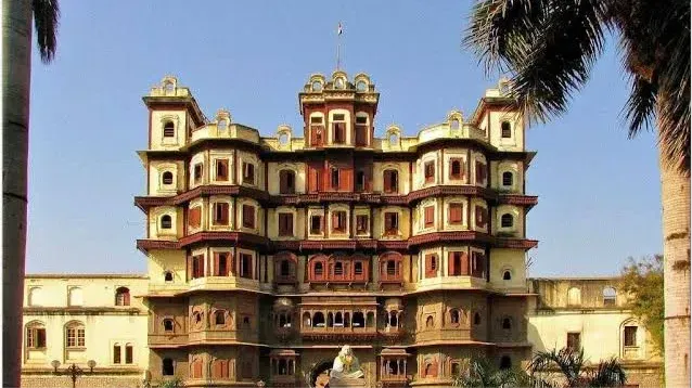 Rajwada Palace