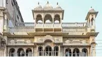 Kanch Mandir
