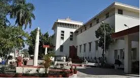 Central Museum