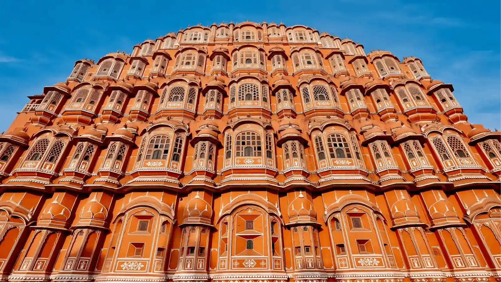 Hawa Mahal