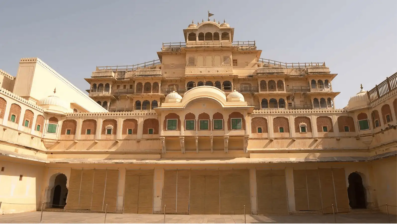 City Palace
