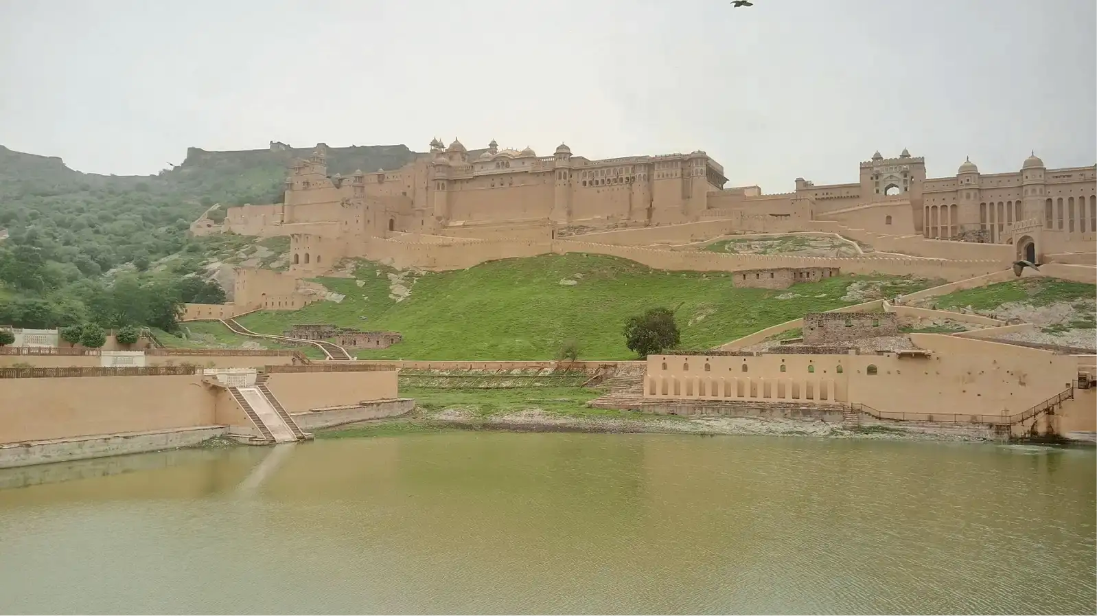 Amer Fort