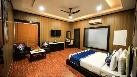 Suite Room