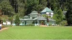 Botanical Gardens